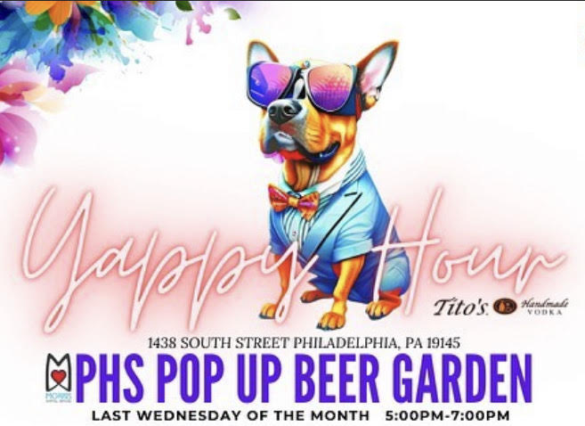 Open House Flyer