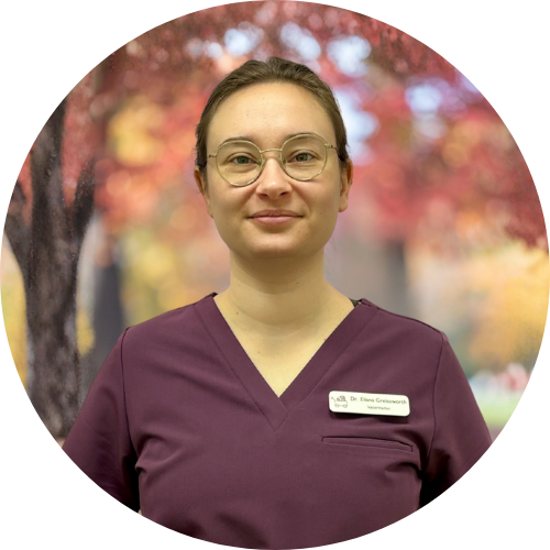 Dr. Grace Wheeler